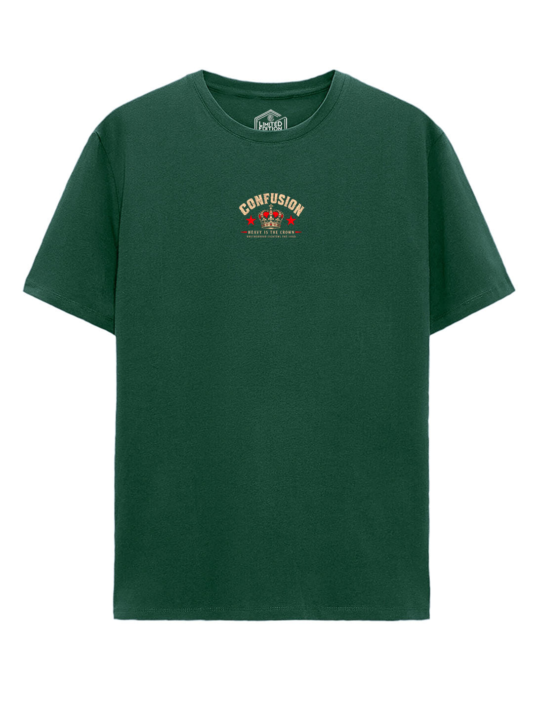 HEAVY EDEN TSHIRT