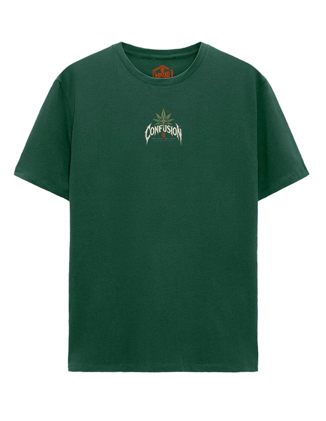 THE CALM EDEN TSHIRT