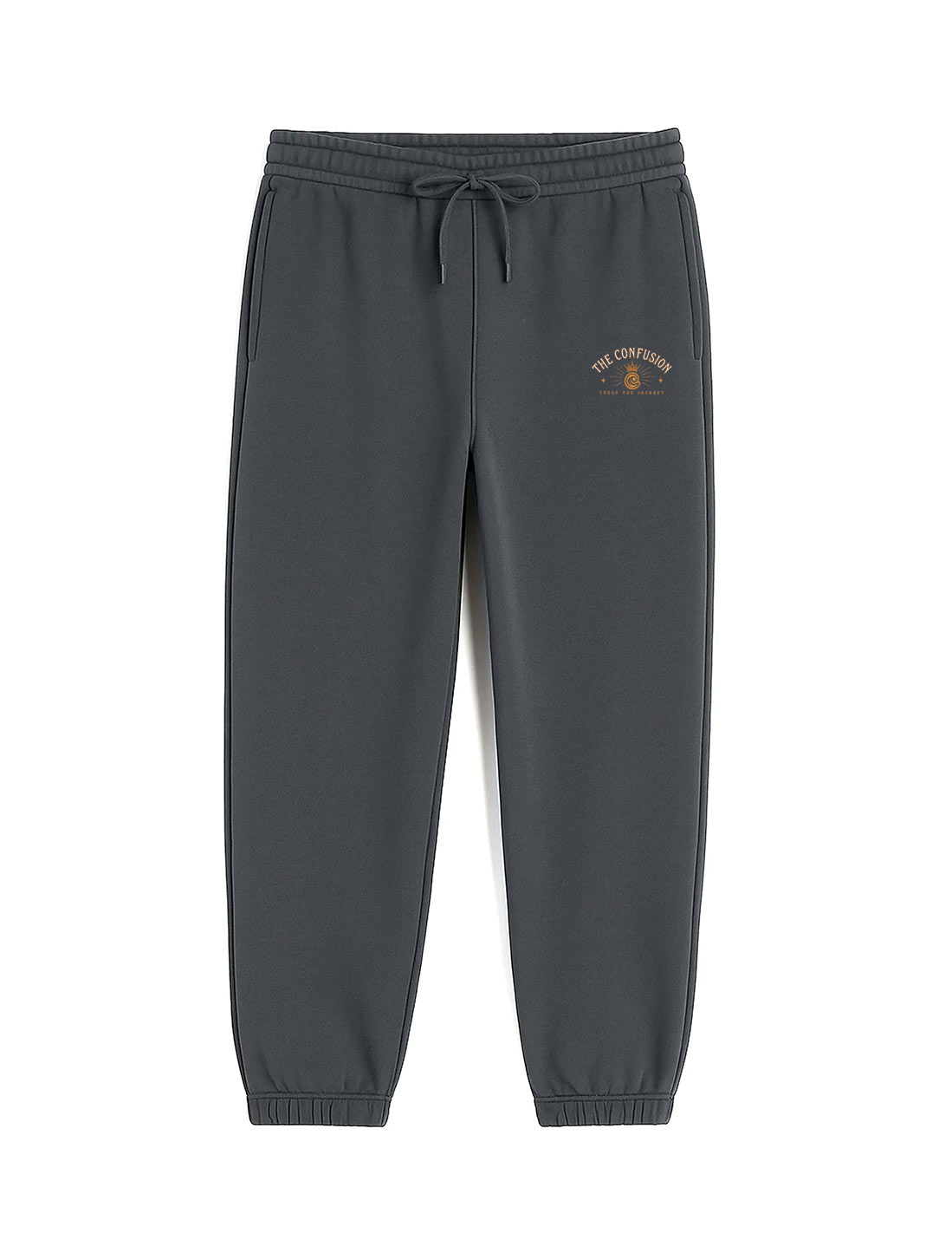 TRUST THE JOURNEY EVONY PANT NEW PATTERN