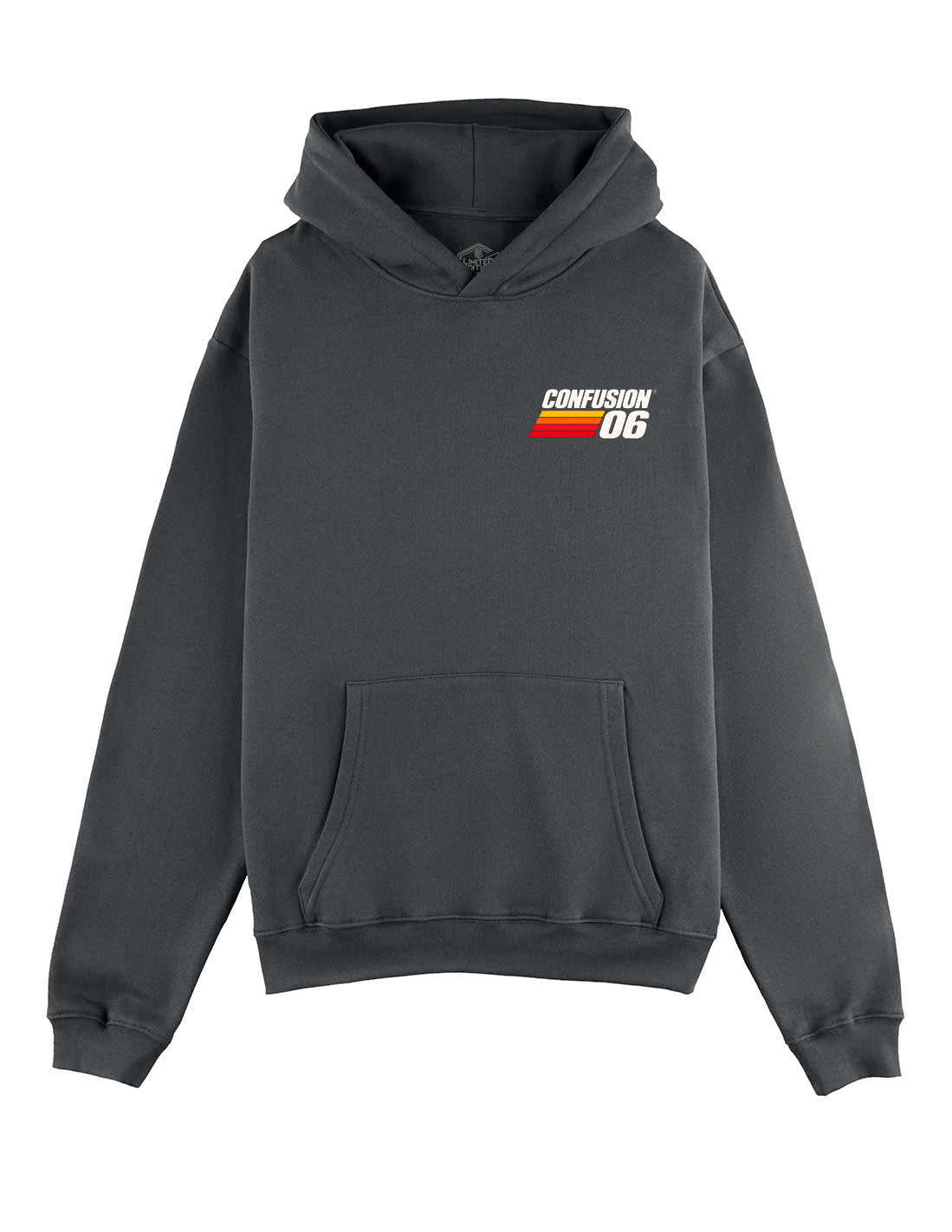SAME MINDS EVONY HOODIE