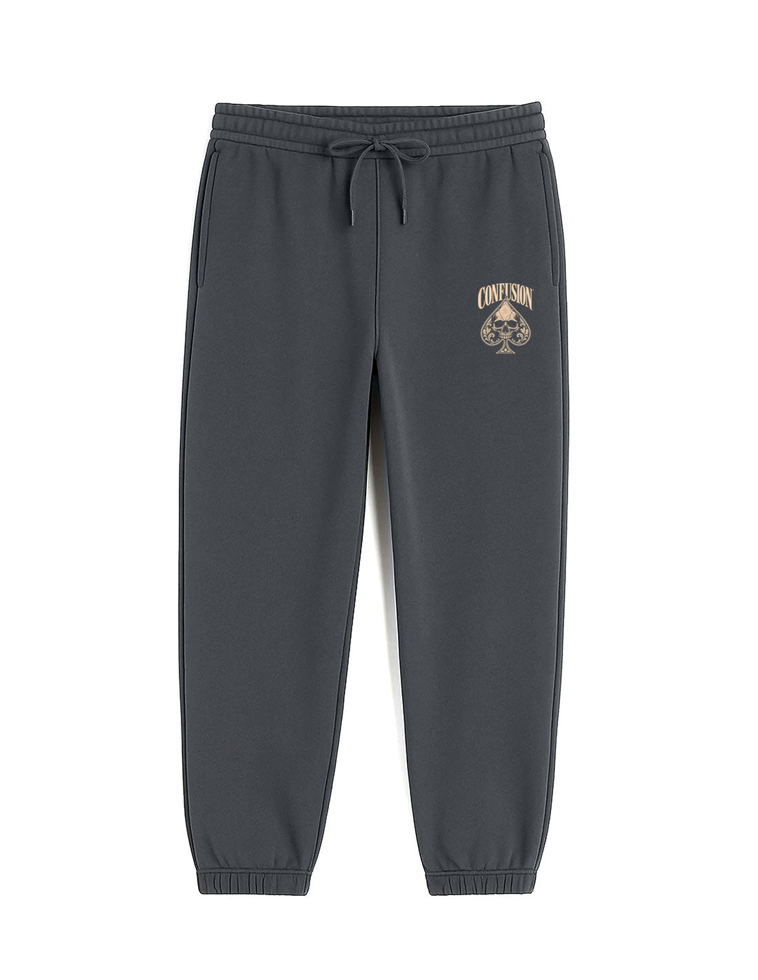 NO LUCK EVONY PANT NEW PATTERN