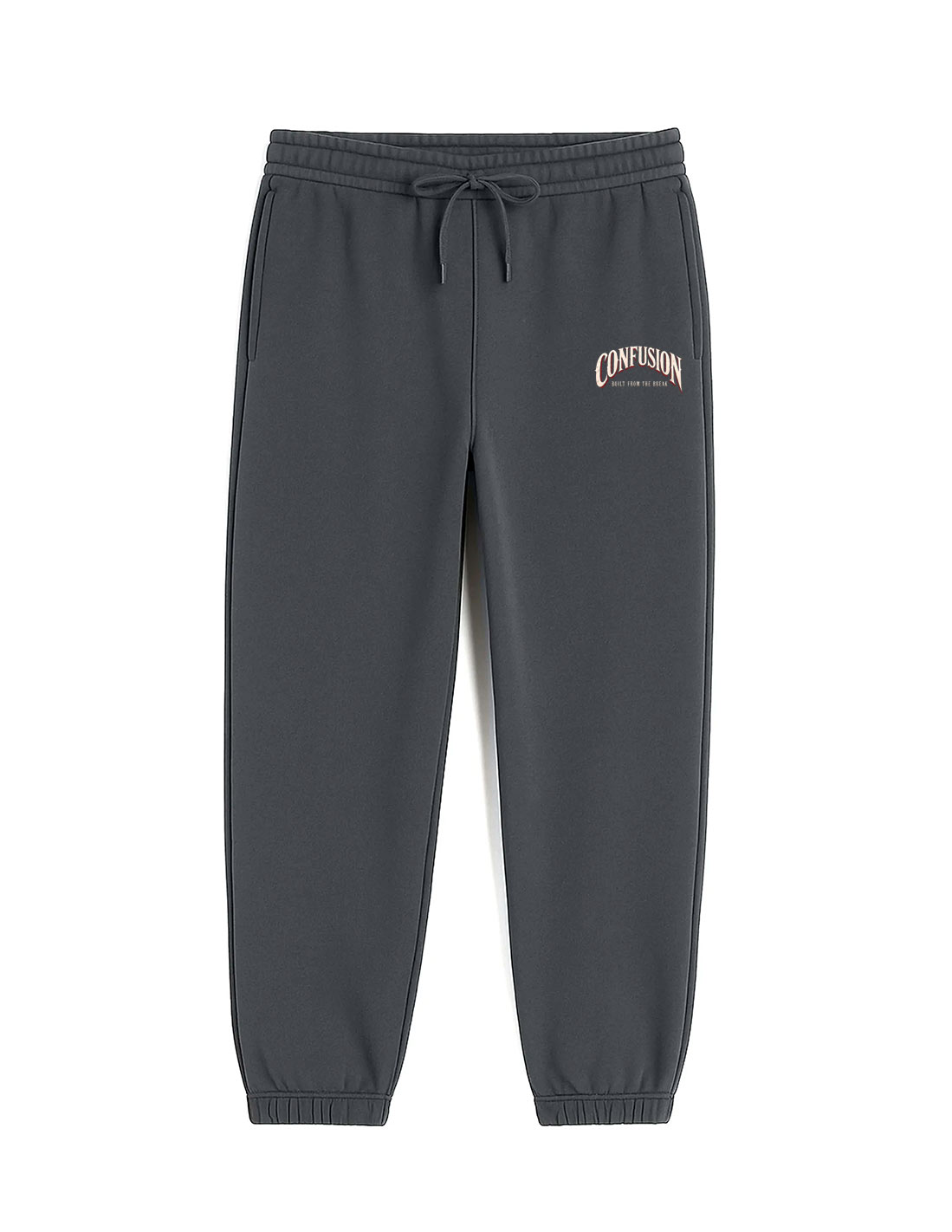 BUILD FROM THE BREAK EVONY PANT NEW PATTERN