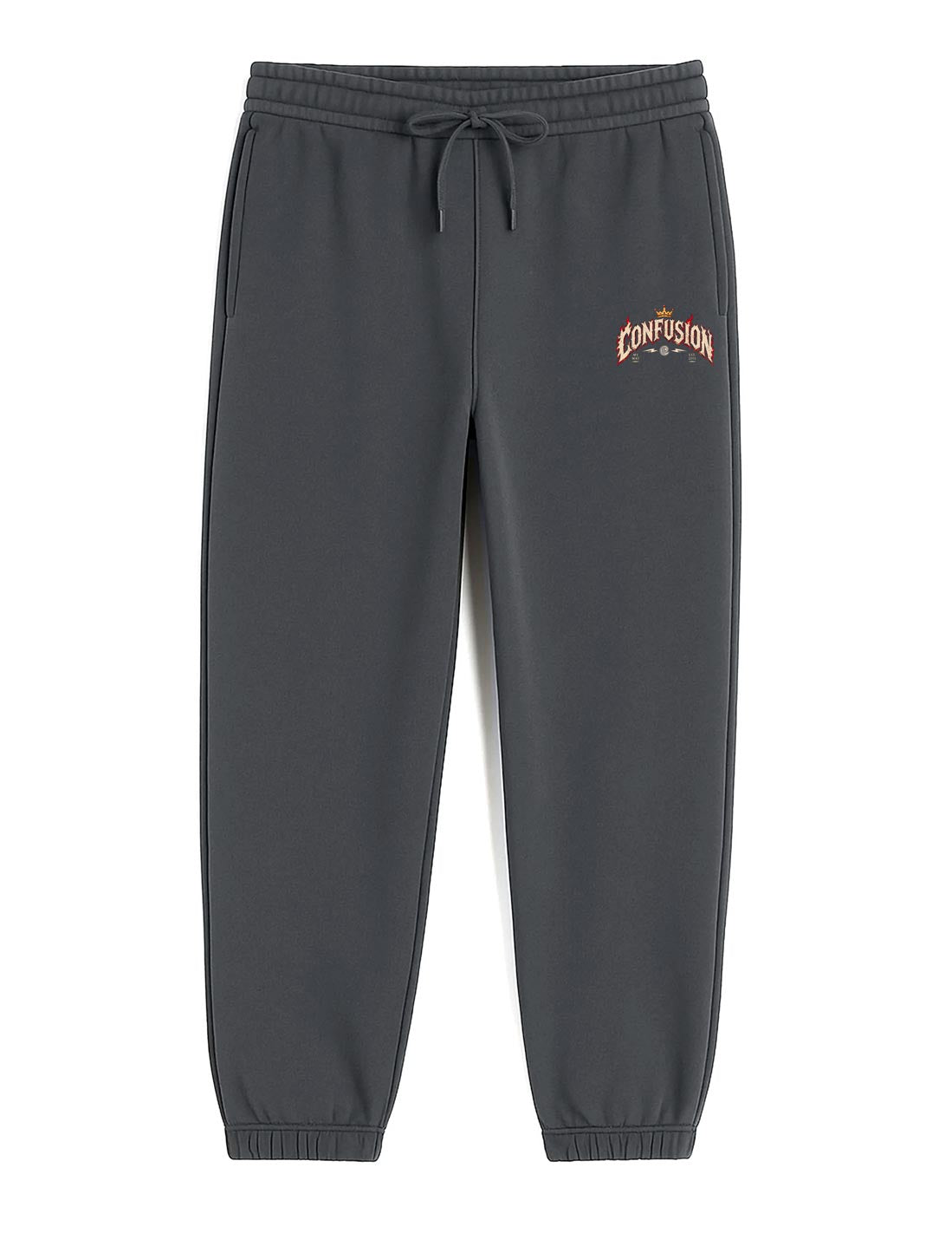 BURN THE SYSTEM EVONY PANT NEW