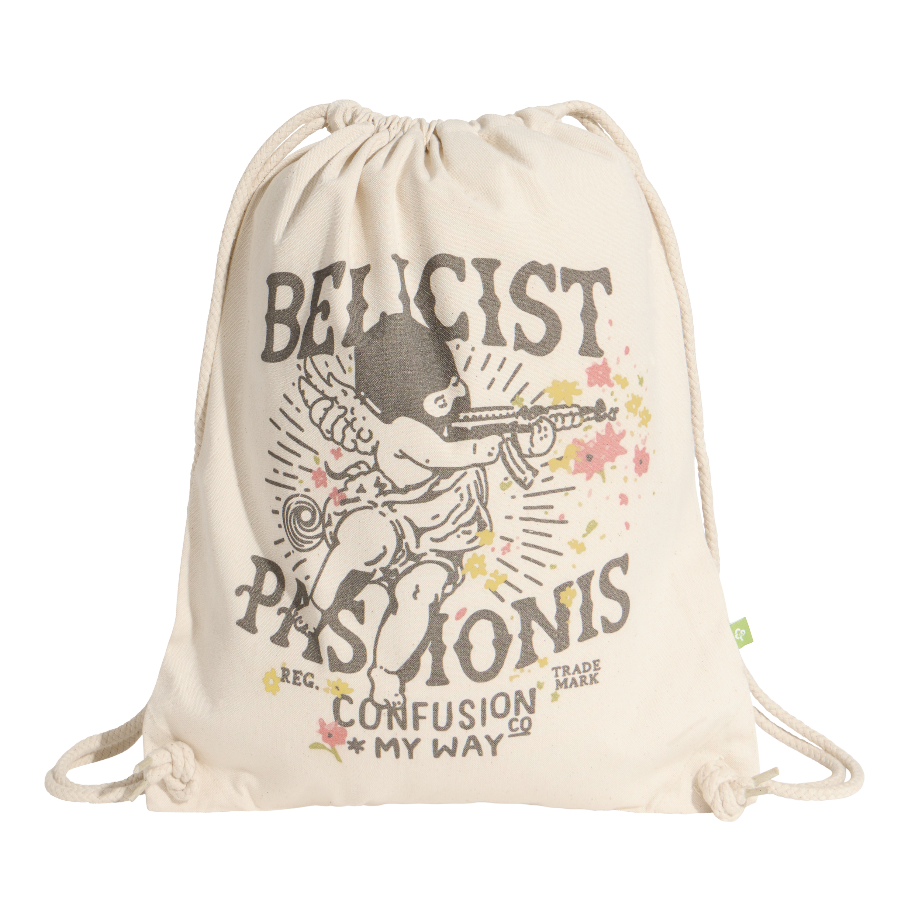 BAG CUPIDO LIMITED EDITION