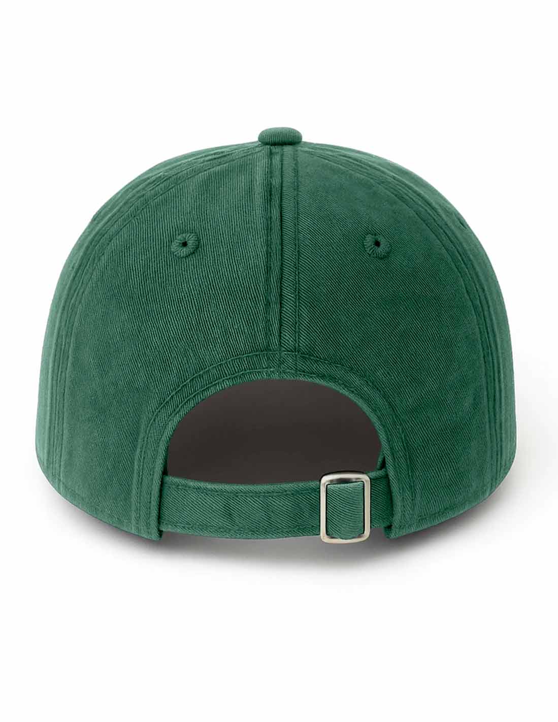 CALM LIKE A BOMB GARDEN TOPIARY CAP STRAPBACK LAVADO A LA PIEDRA