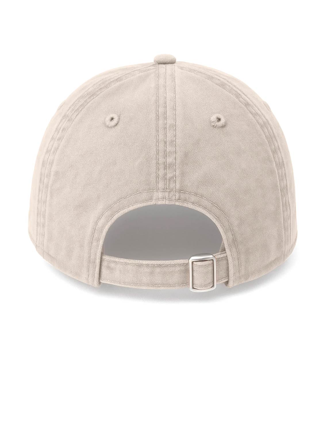 DEATH BEFORE OBEDIENCE STRING CAP STRAPBACK LAVADO A LA PIEDRA