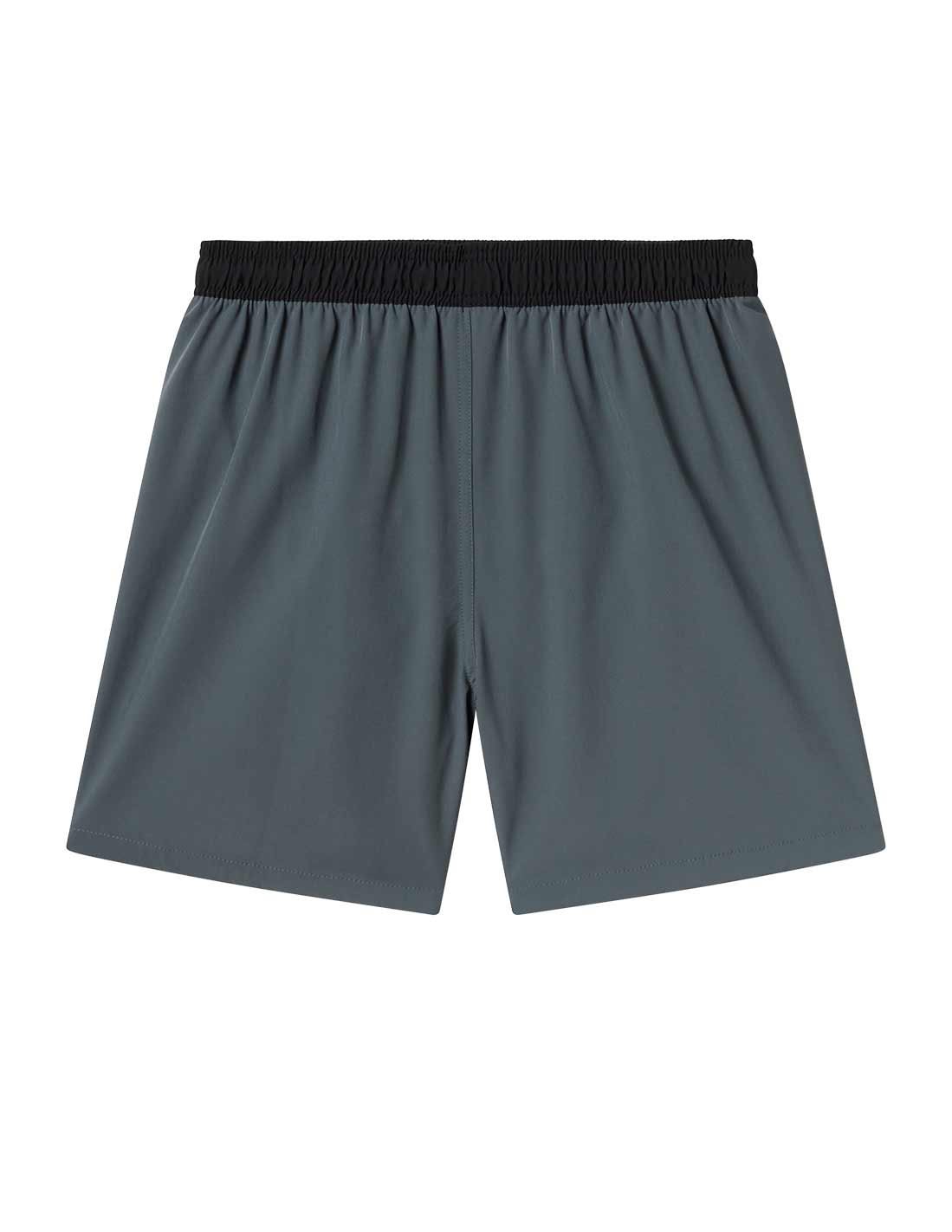 FLY NO LIMITS SWIM SHORT PREMIUM GREY