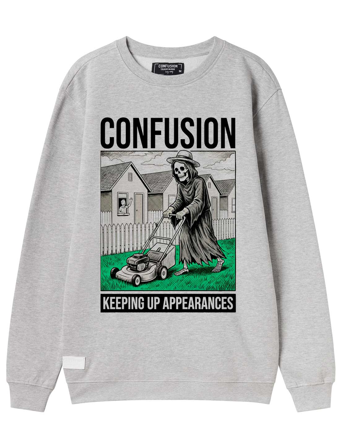 MOWER SG CREWNECK LIMITED23