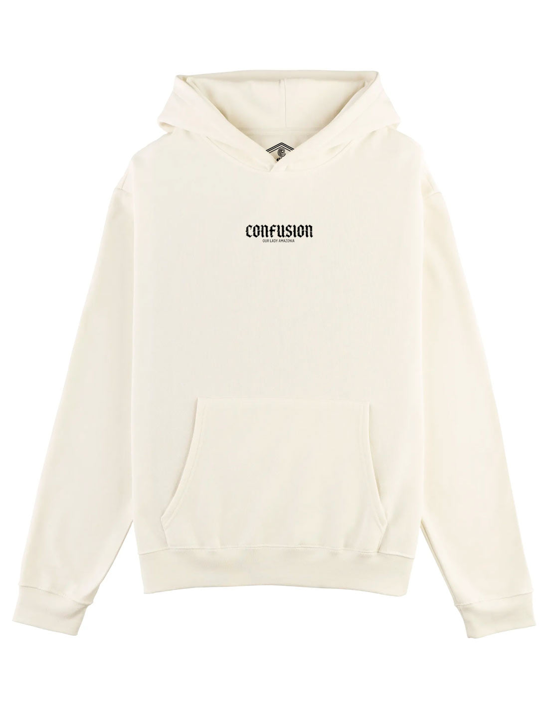 LADY AMAZONIA COCOMILK HOODIE