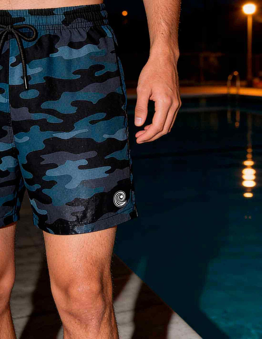CAMU SWIMSUITE LOGO EDITION