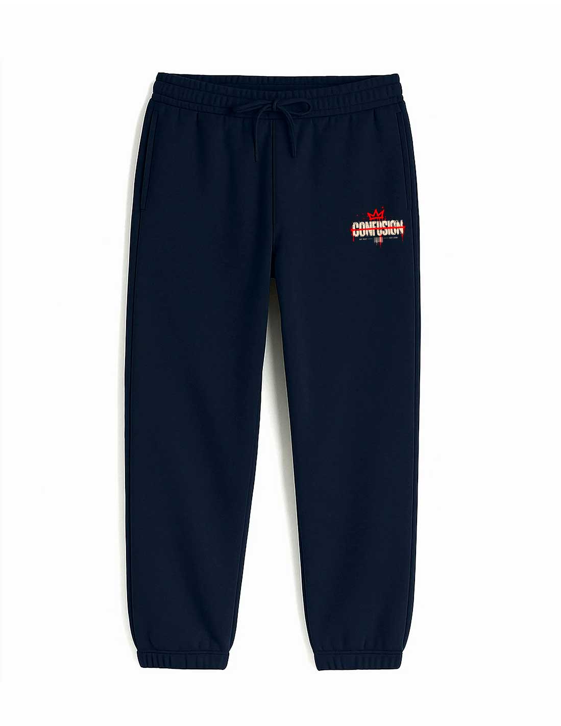 DESOBEDECE MARITIME PANT NEW PATTERN