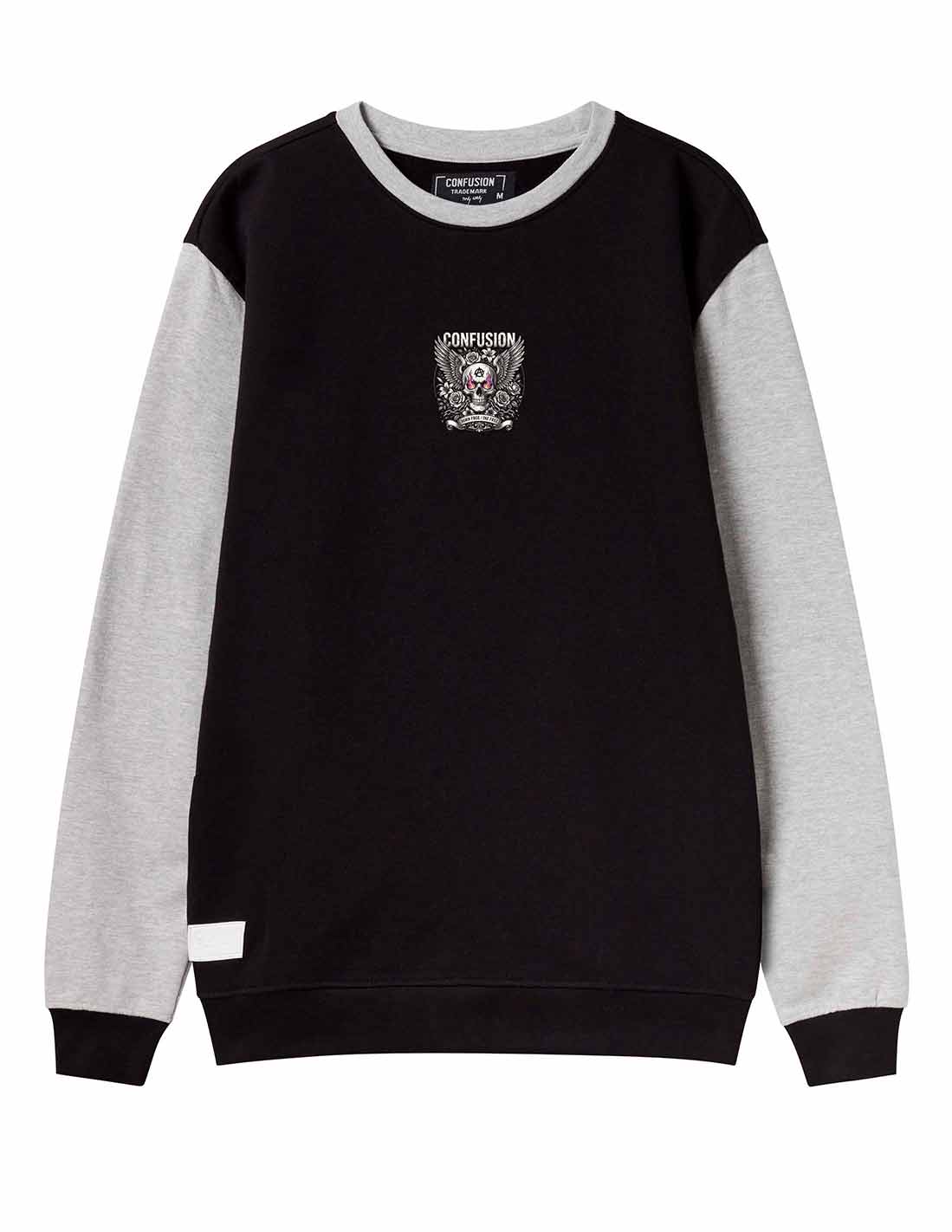 MEMENTO MORI LIBRE SG & BLACK CREW