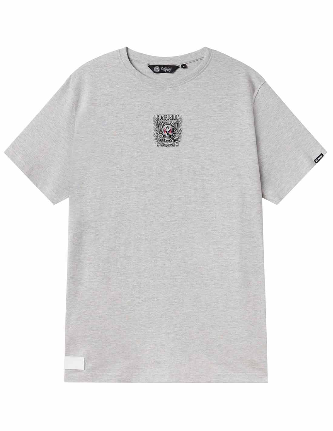 MEMENTO MORI LIBRE SG TEE