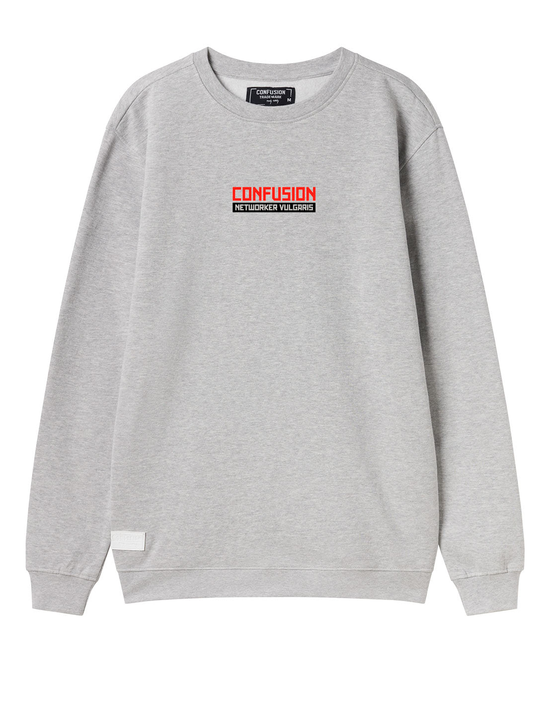 NETWORKER SG CREWNECK