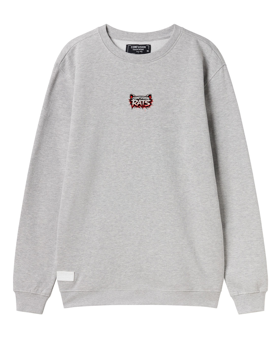 RATS SG CREWNECK