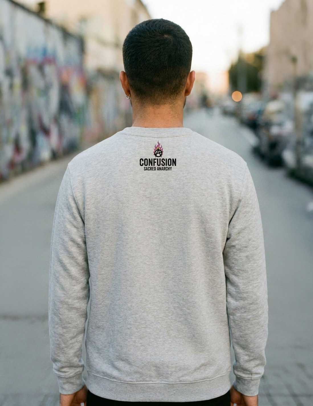 SACRED ANARCHY SG CREW