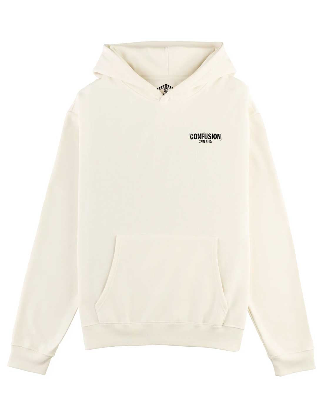 SAME BIRD COCOMILK HOODIE