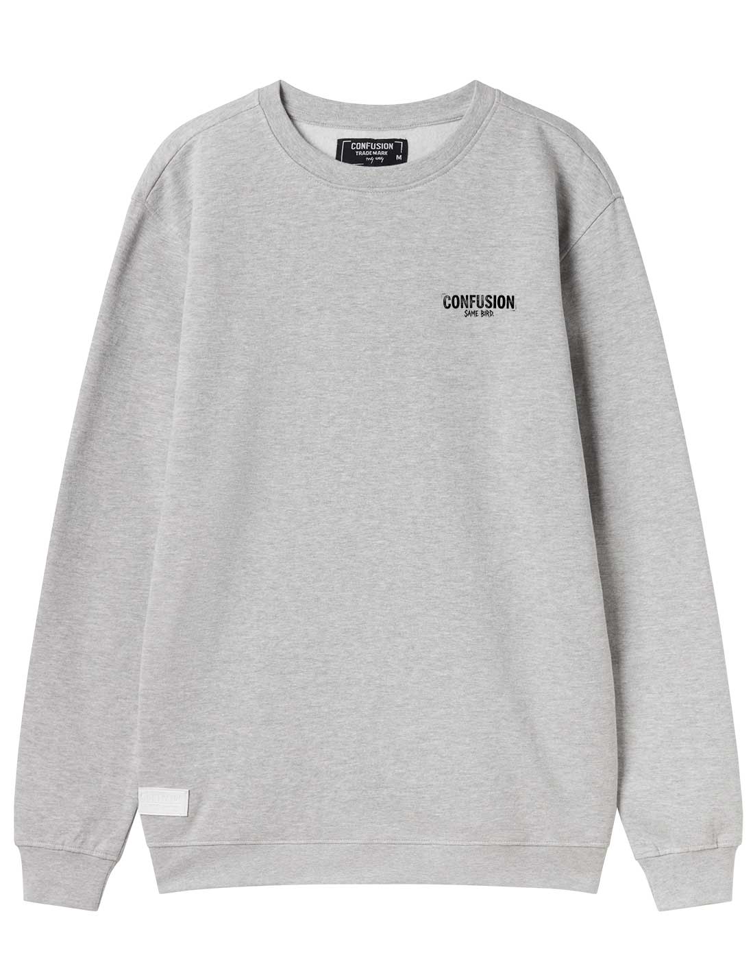 SAME BIRD SG CREWNECK