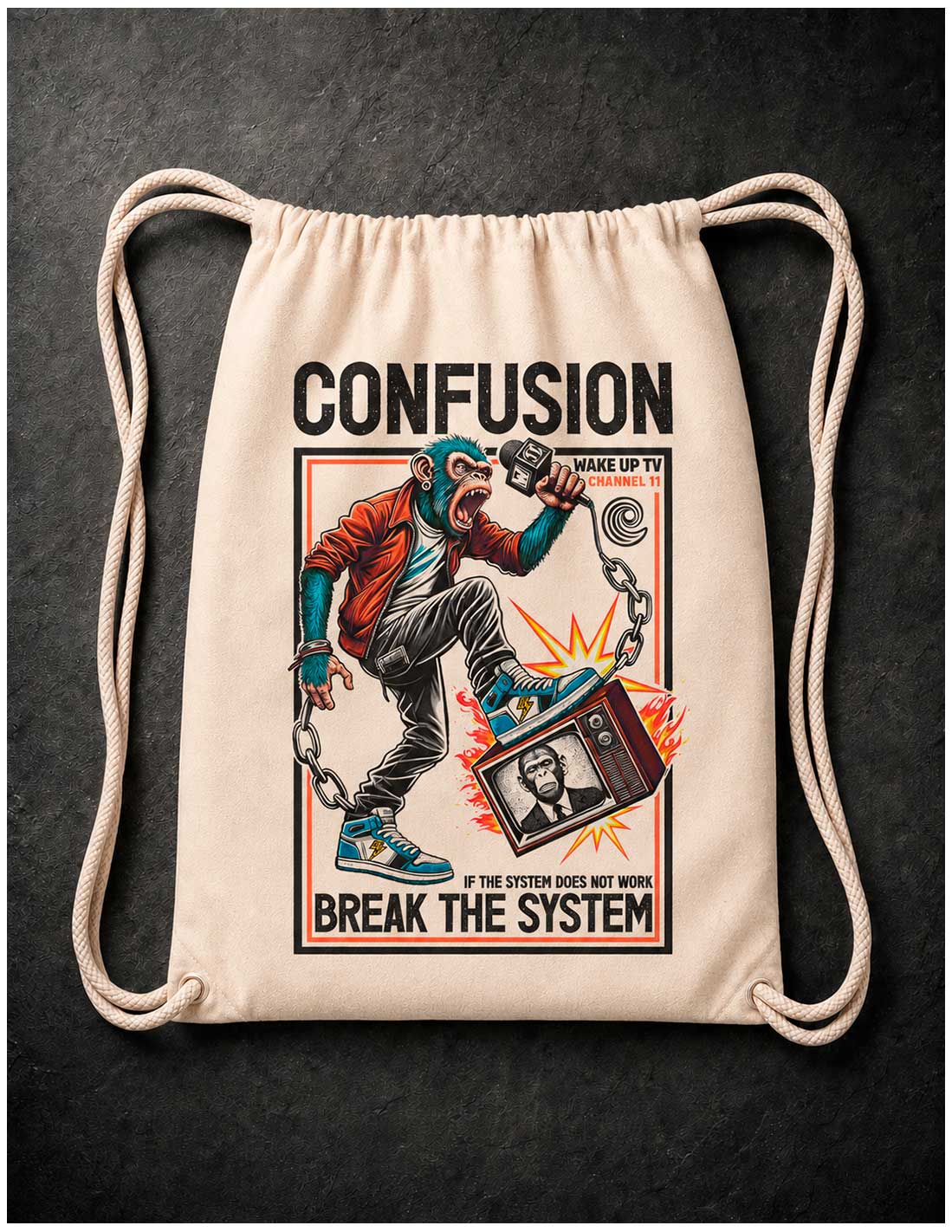 SECRET BAG 200€