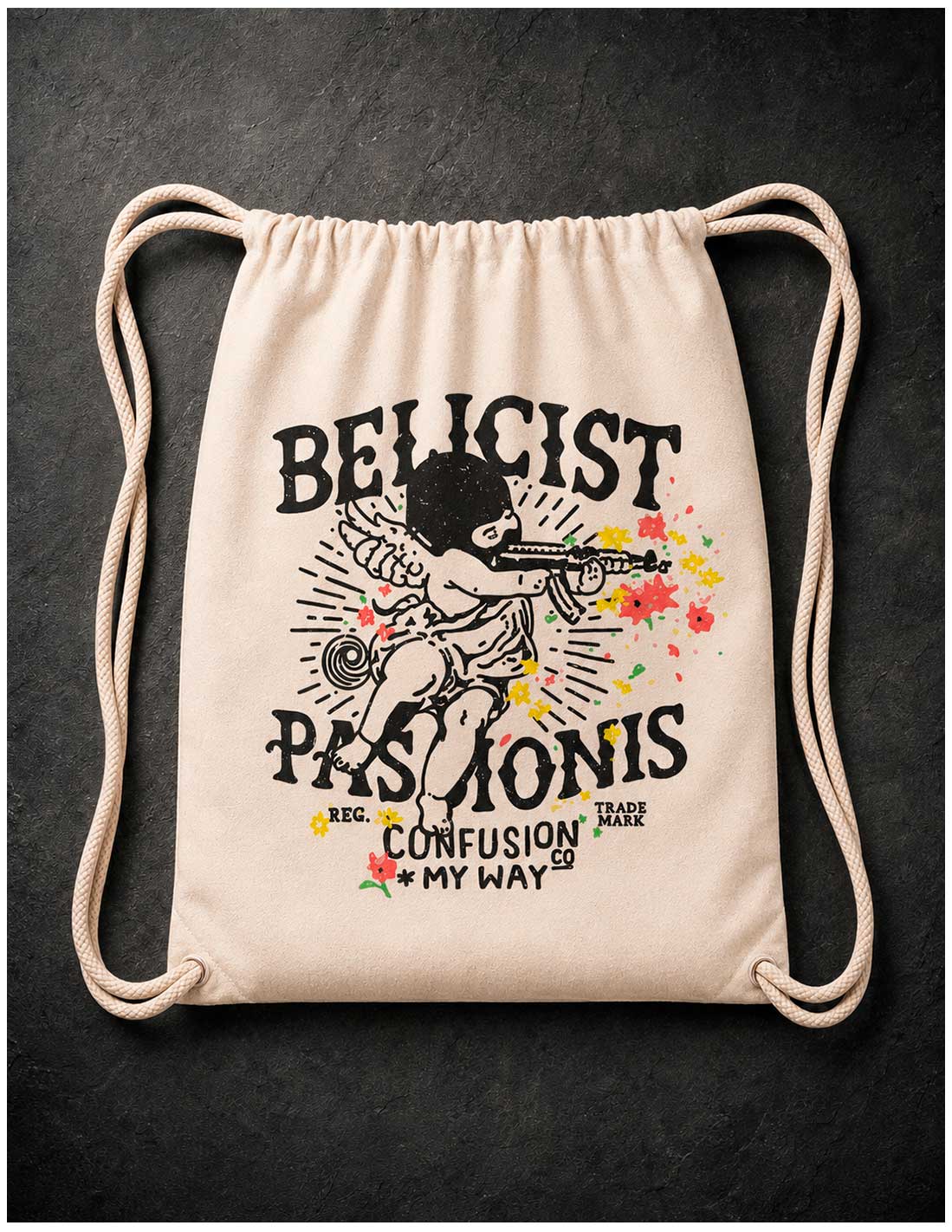 SECRET BAG 150 €
