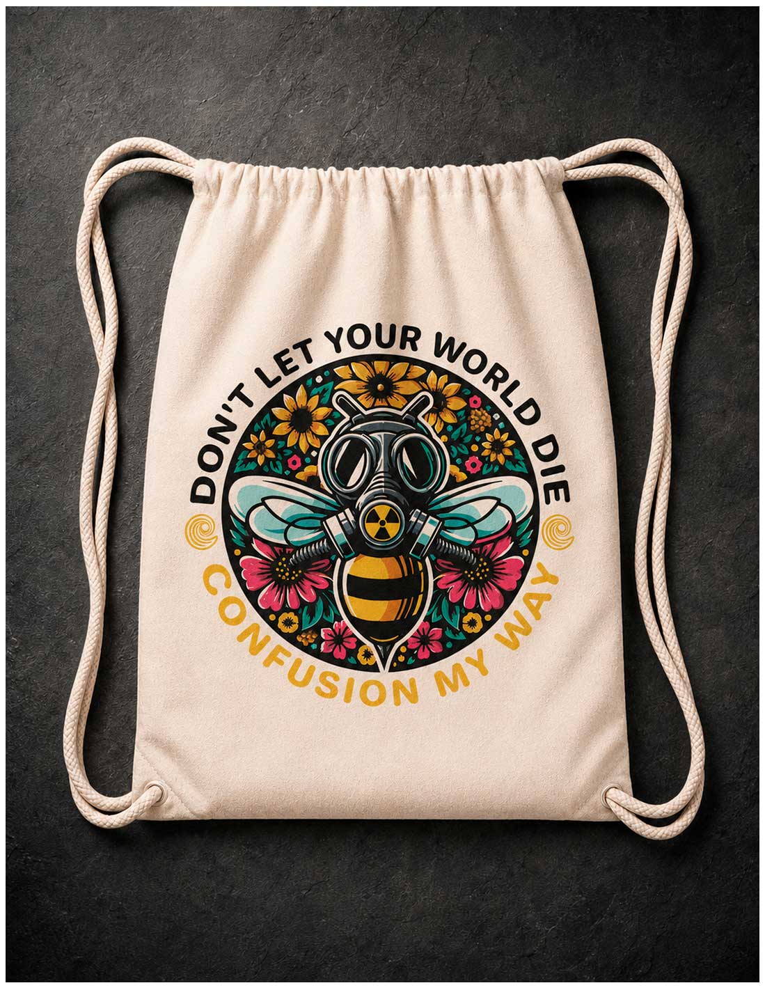 SECRET BAG 250€
