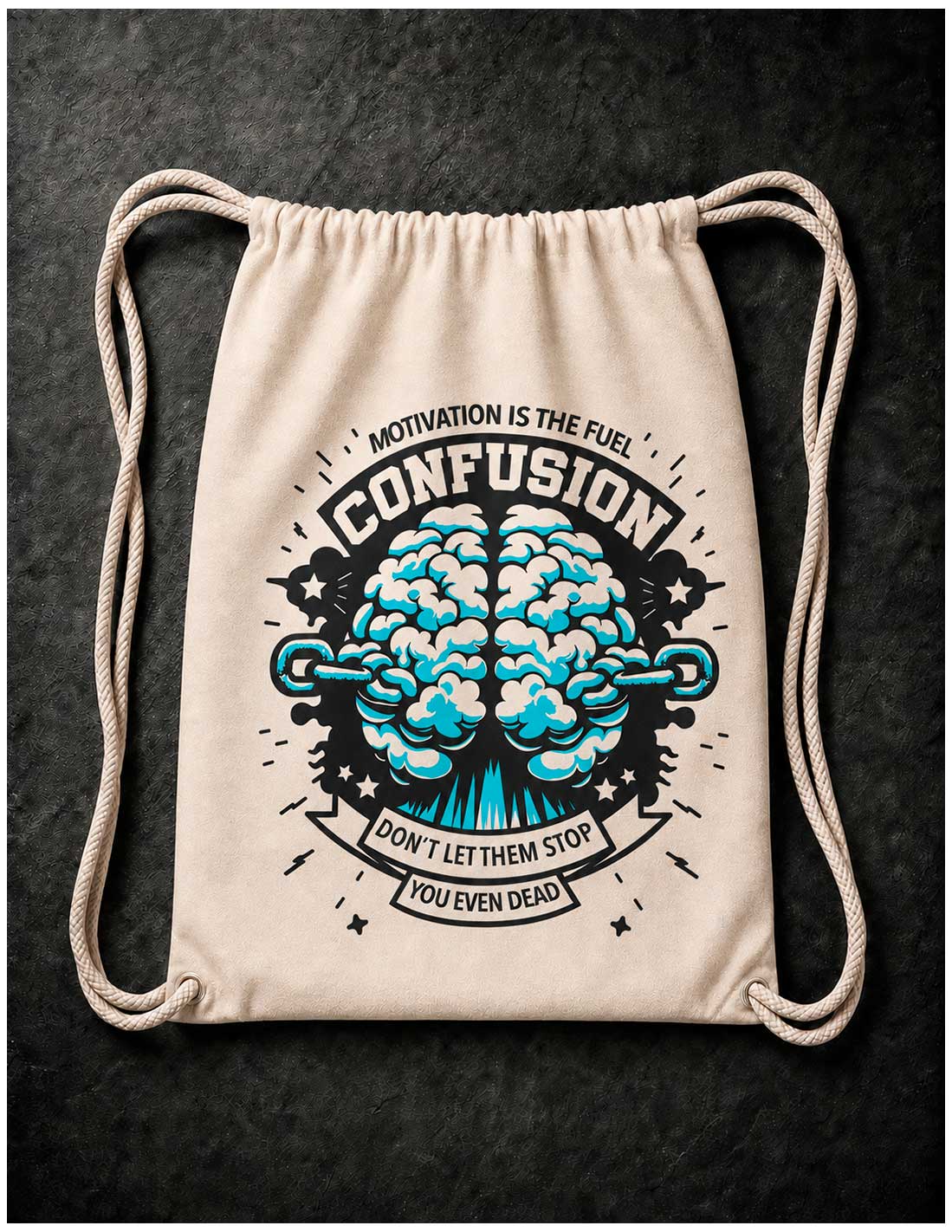 SECRET BAG 150 €