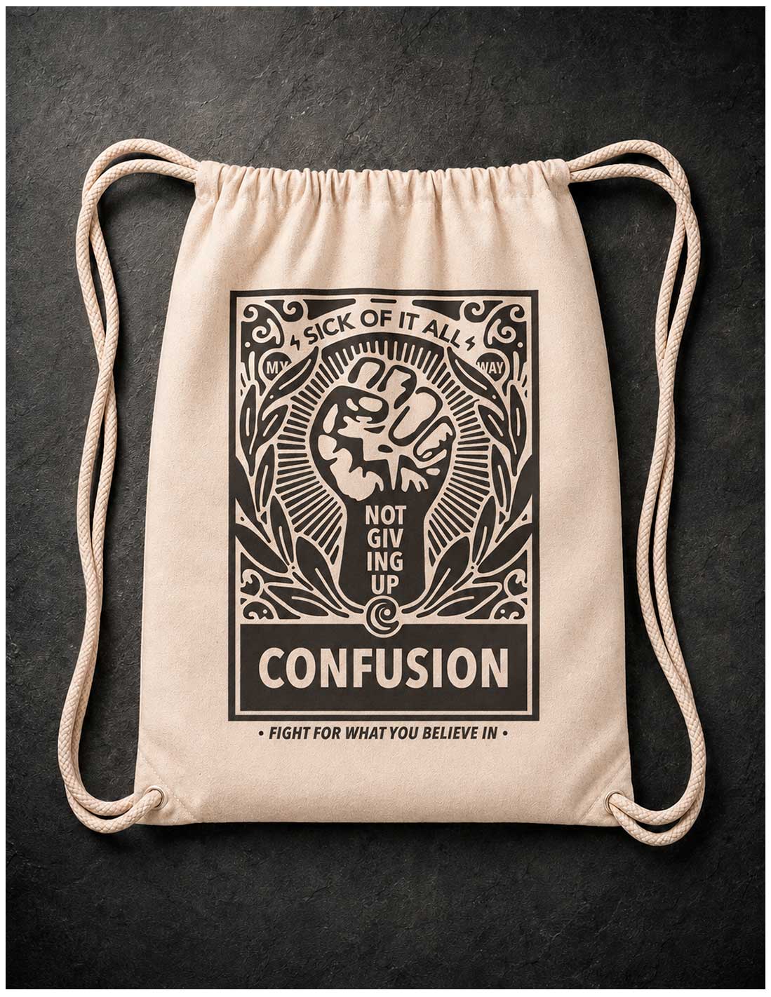 SECRET BAG 50€