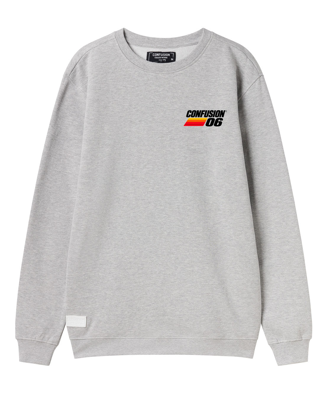 SAME MINDS SG CREWNECK