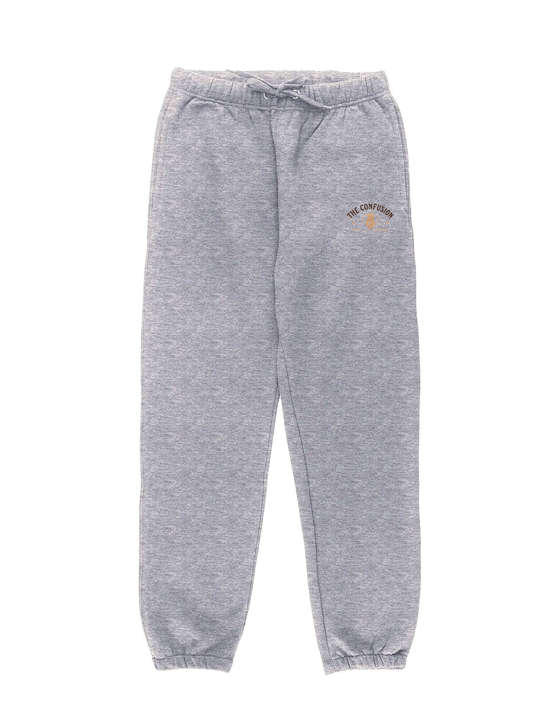 TRUST THE JOURNEY SG PANT NEW PATTERN