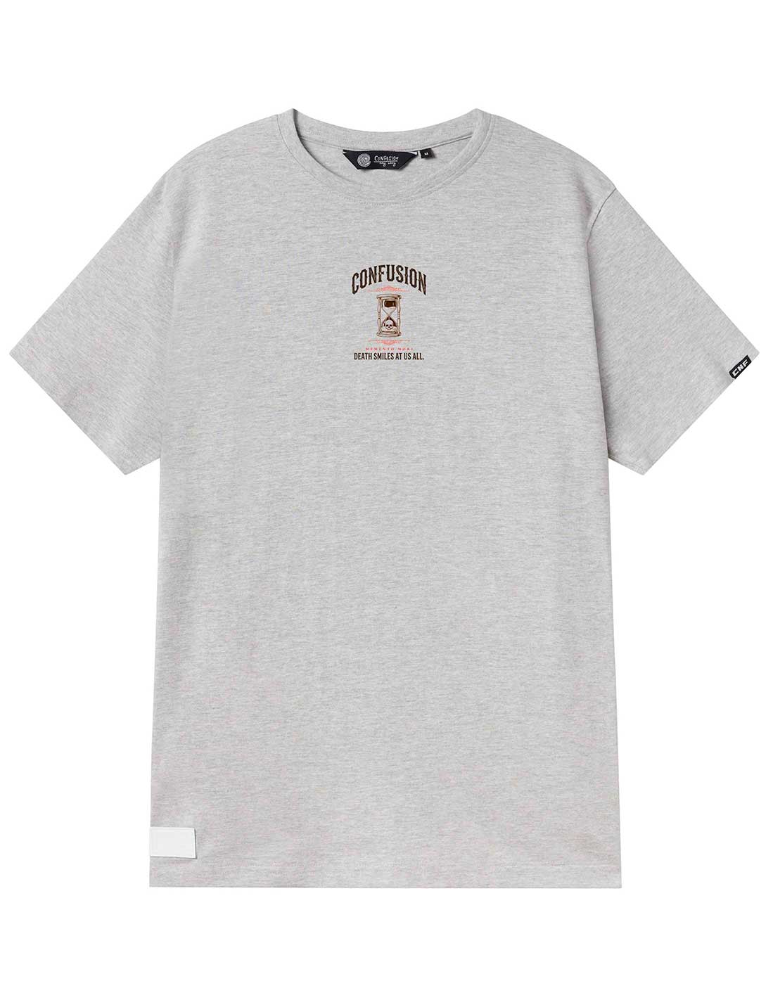 DEATH SMILE SG TEE