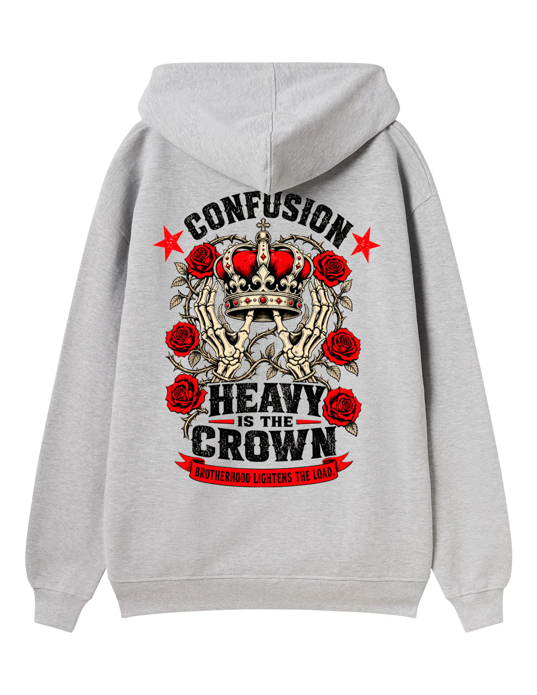 HEAVY SG HOODIE