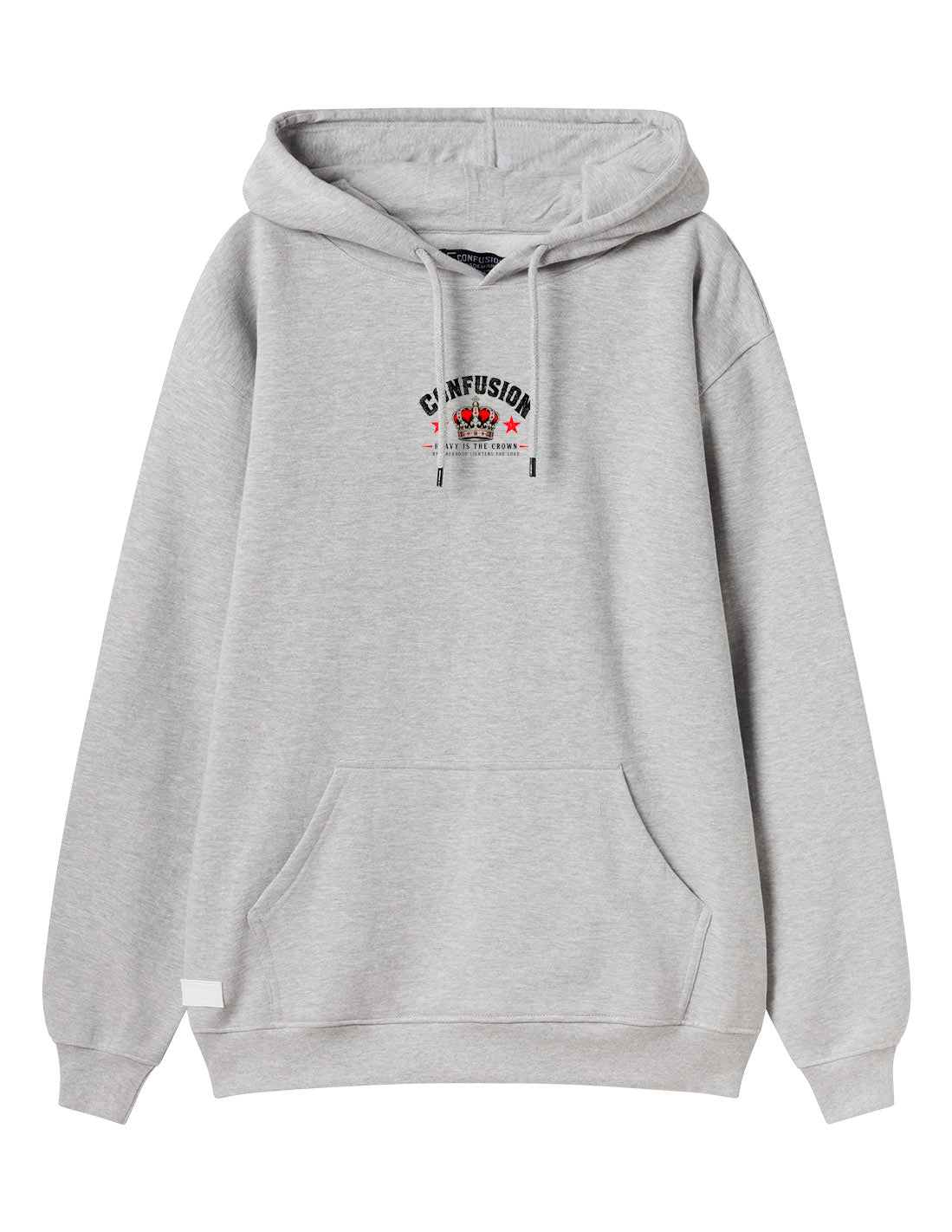 HEAVY SG HOODIE
