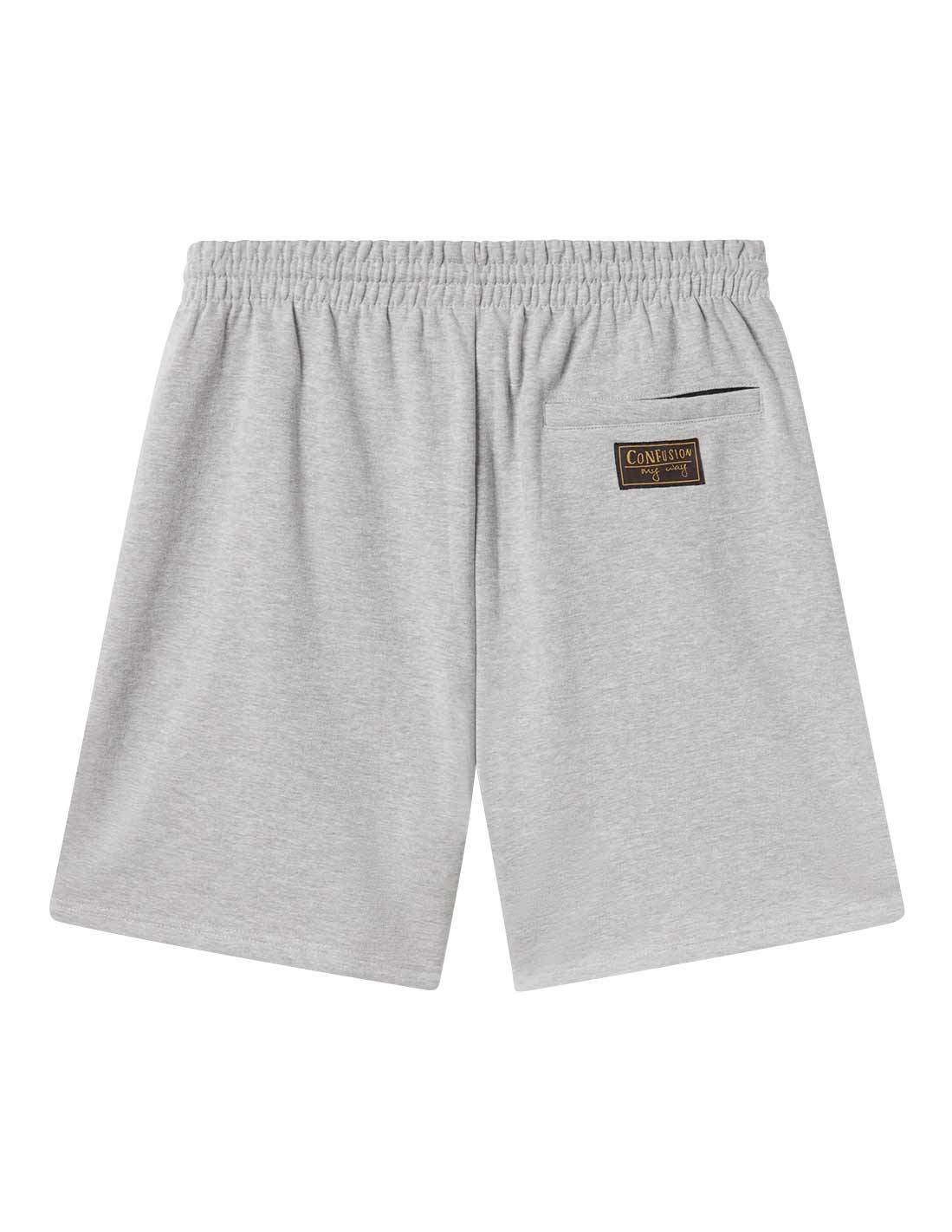 EST UNDERGROUND SG SHORT