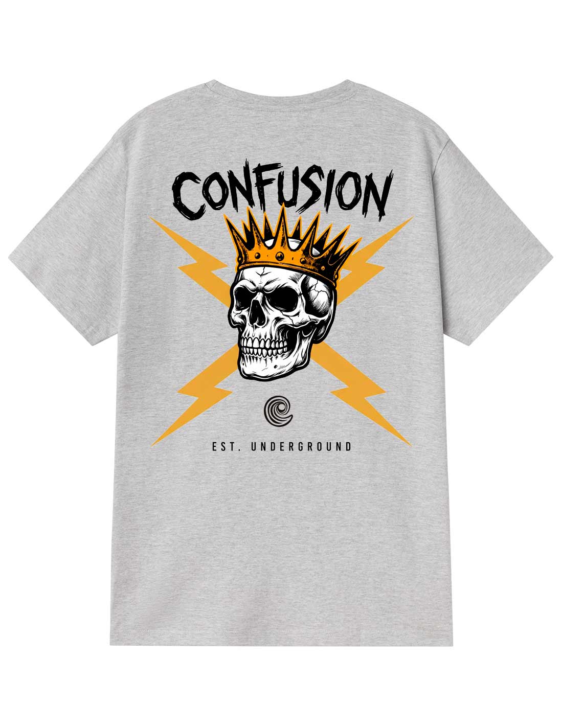 EST UNDERGROUND SG TSHIRT