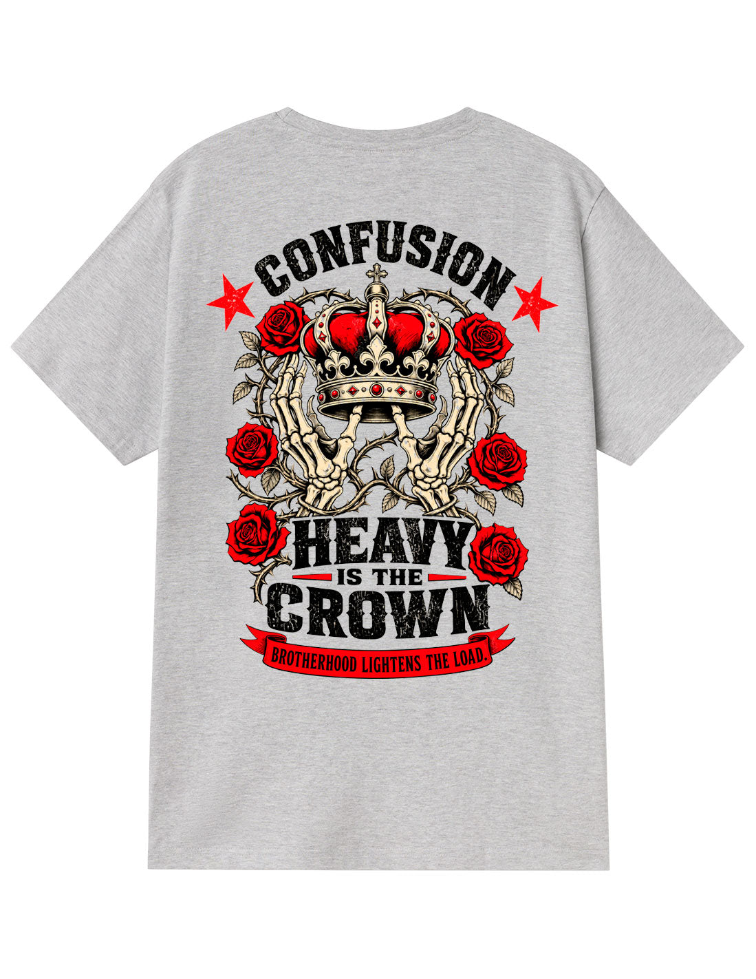 HEAVY SG TSHIRT