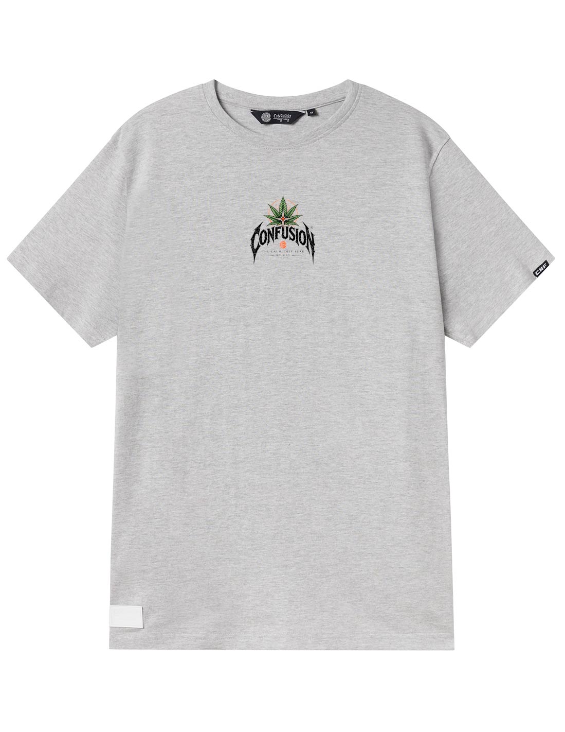 THE CALM SG TSHIRT