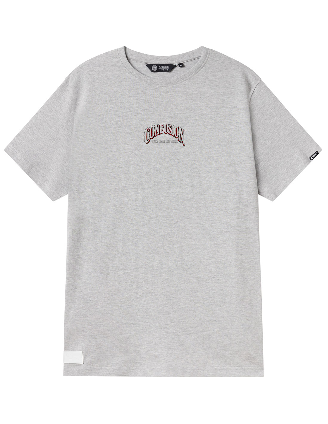 BUILD FROM THE BREAK SG TSHIRT