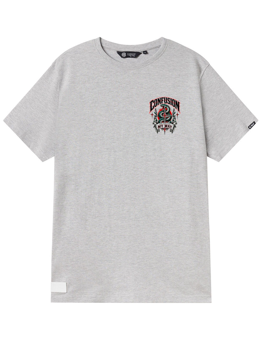 THE CULT SG TSHIRT