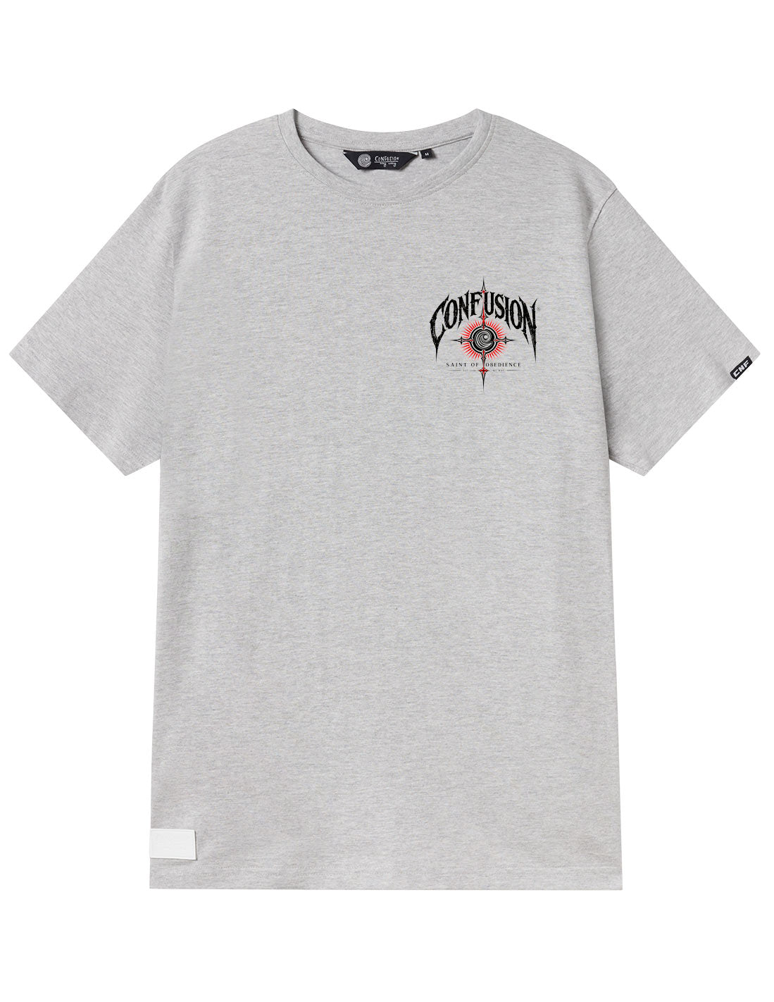 SAINT OF OBEDIENCE SG TSHIRT