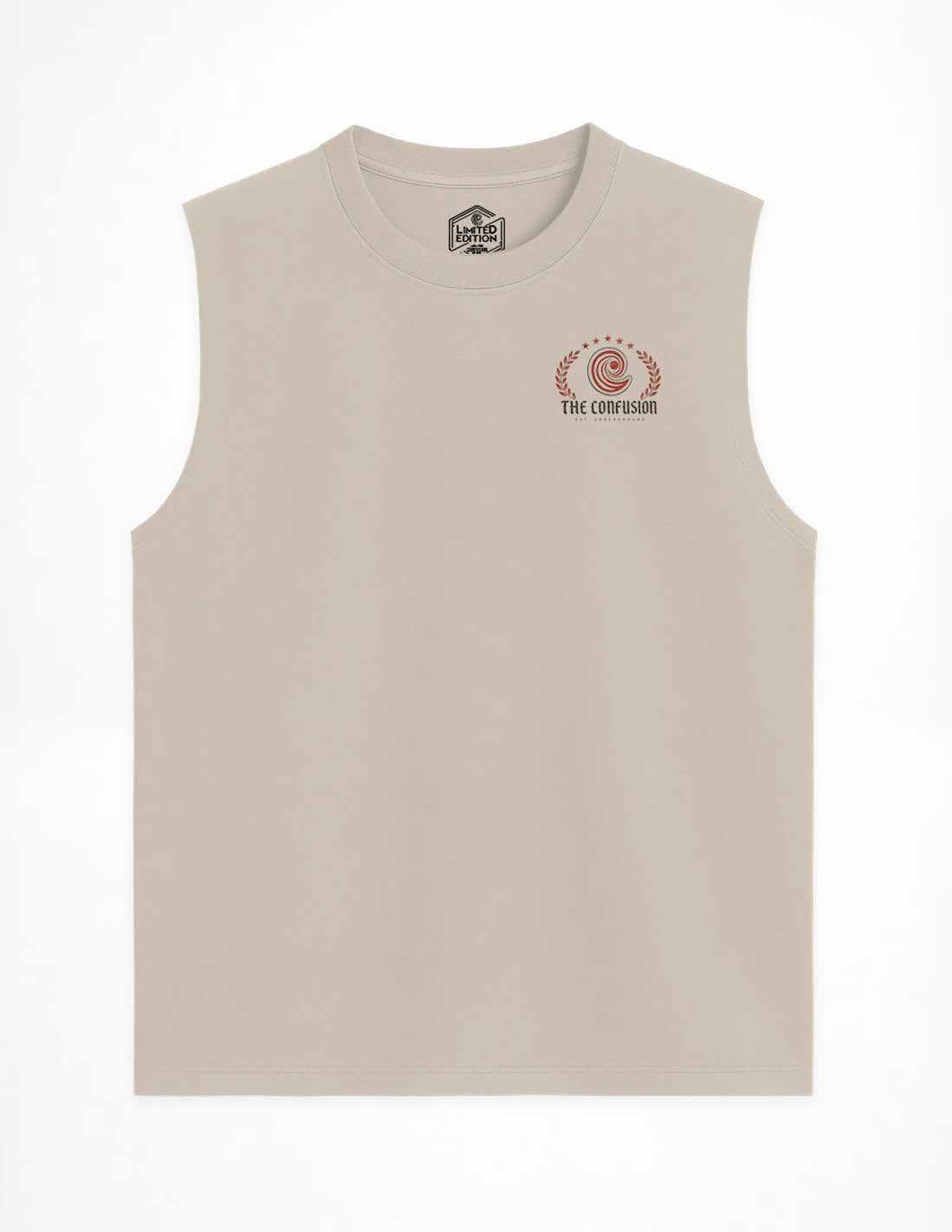 HUNGER STRING TANK