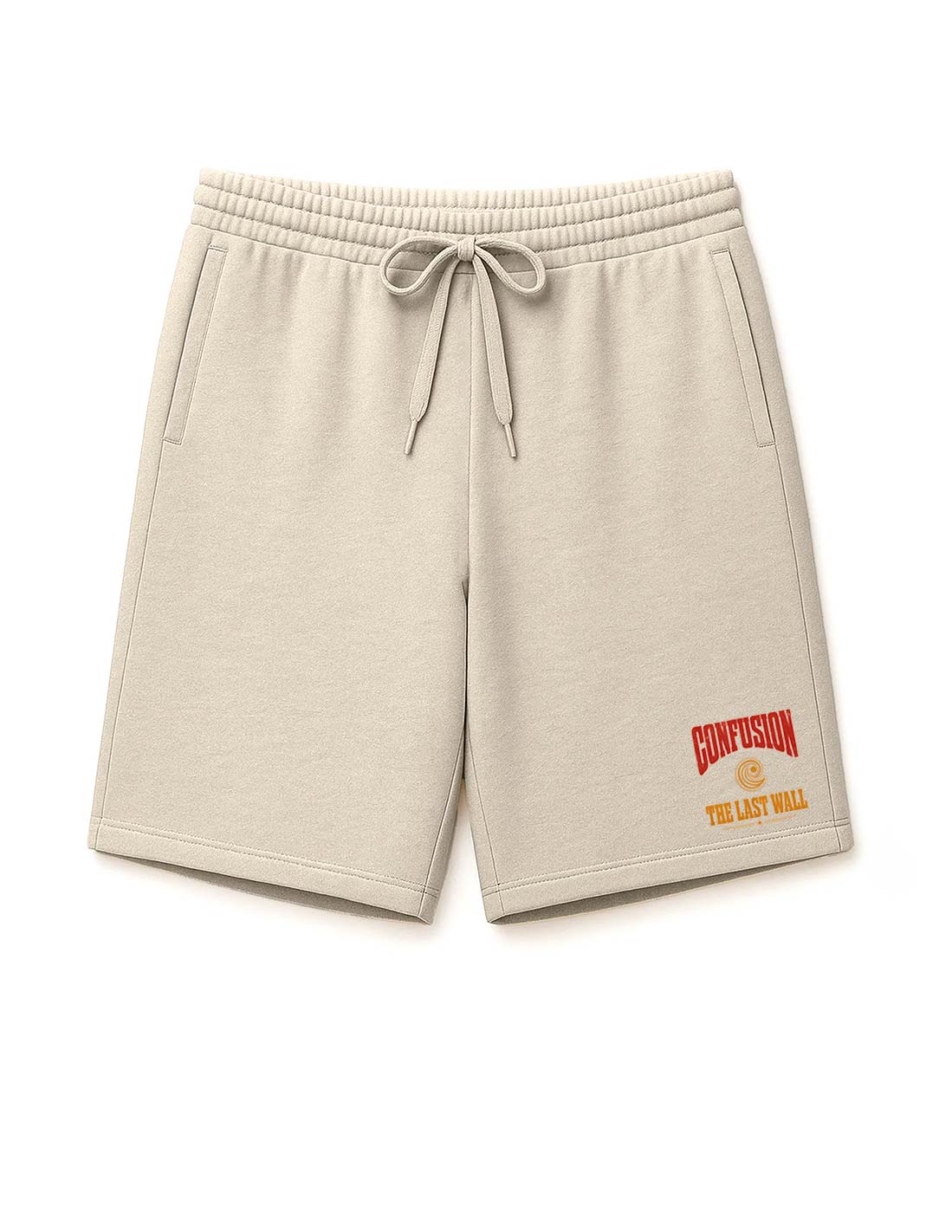 THE LAST WALL STRING SHORT