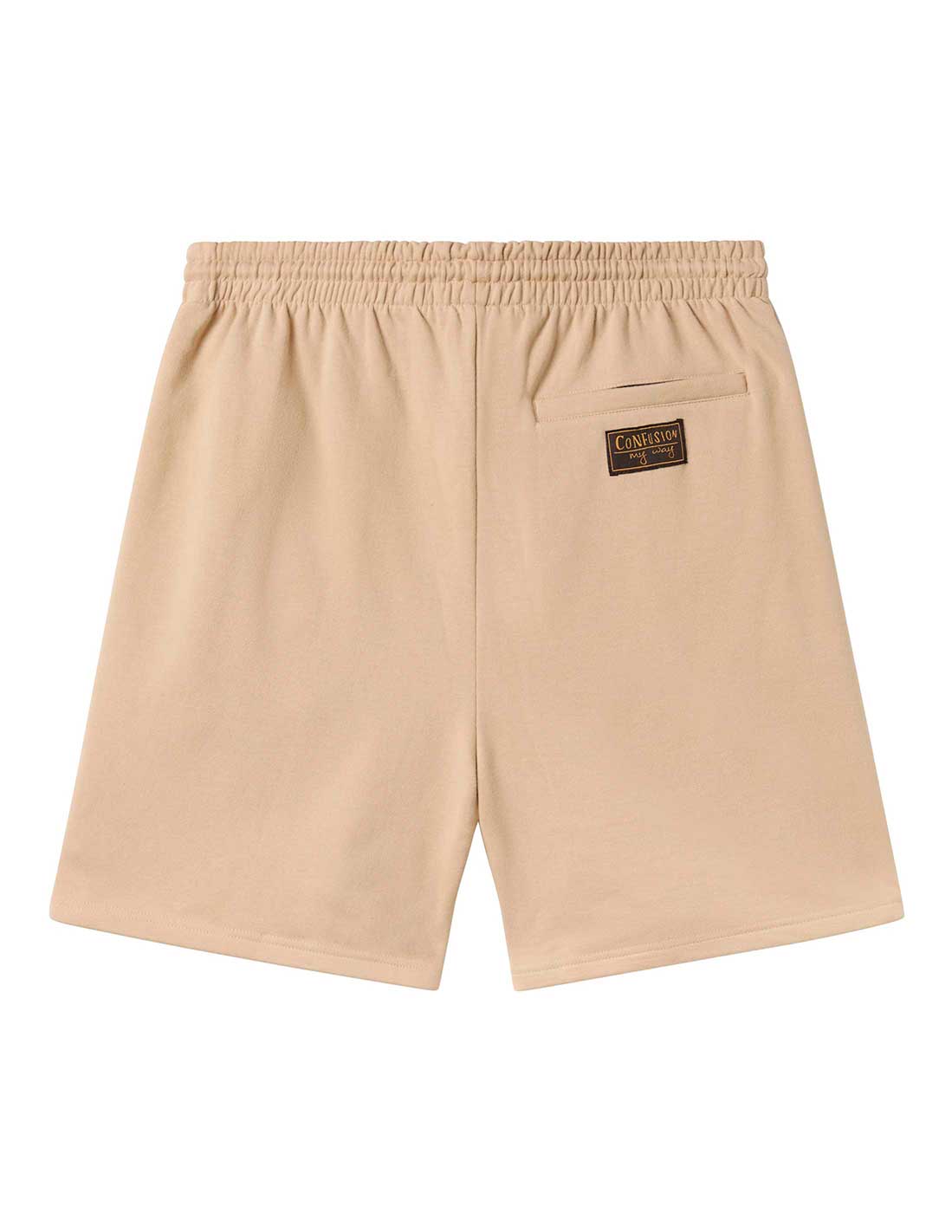 DEATH SMILE SG SHORT