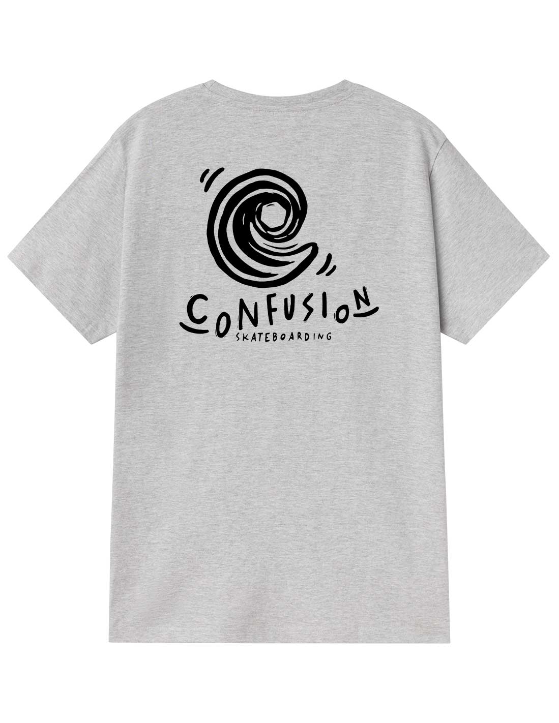 CONFUSION SKB SG TSHIRT LIMITED EDITION