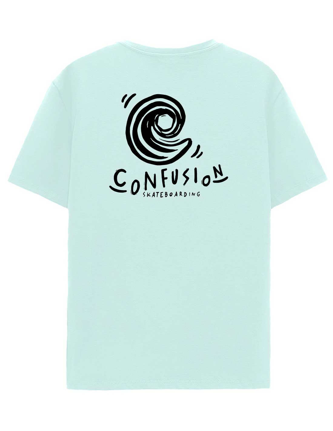 CONFUSION SKB TURKISH SEA TSHIRT LIMITED EDITION