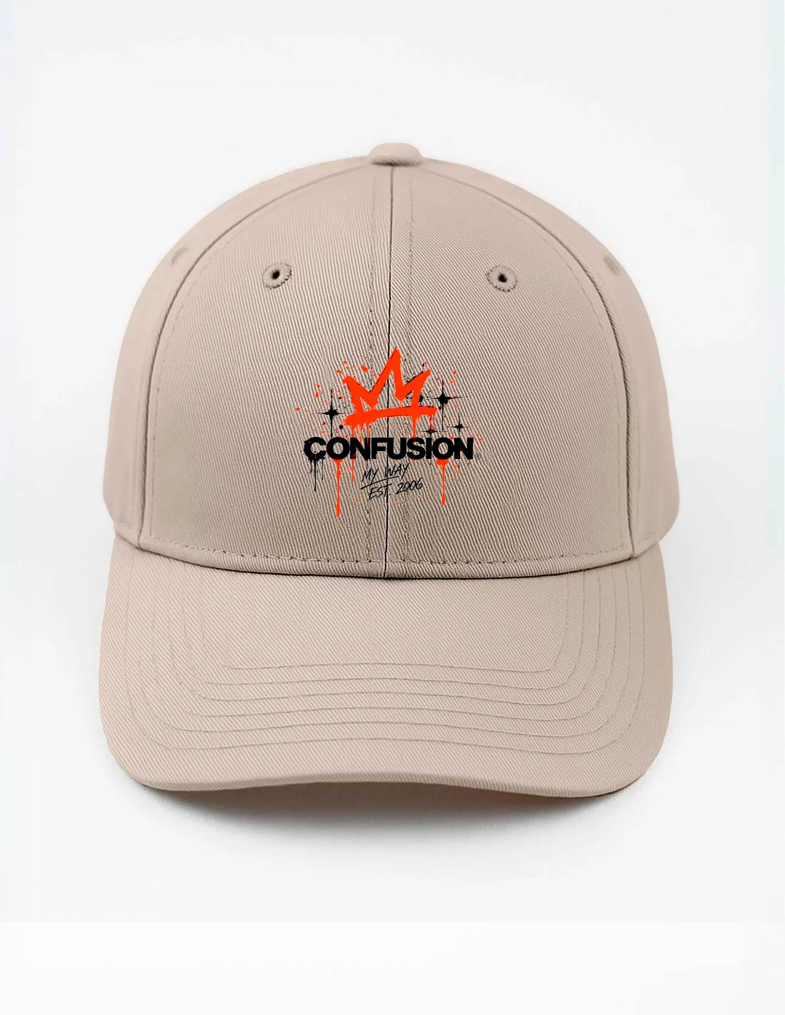 MALA INFLUENCIA STRING CAP STRAPBACK
