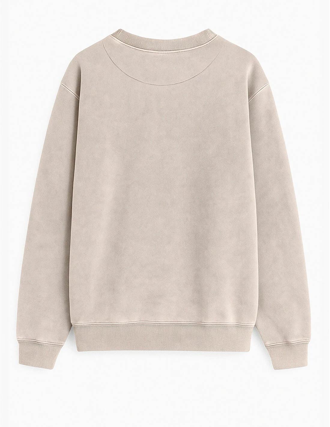 DEATH BEFORE OBEDIENCE STRING CREWNECK