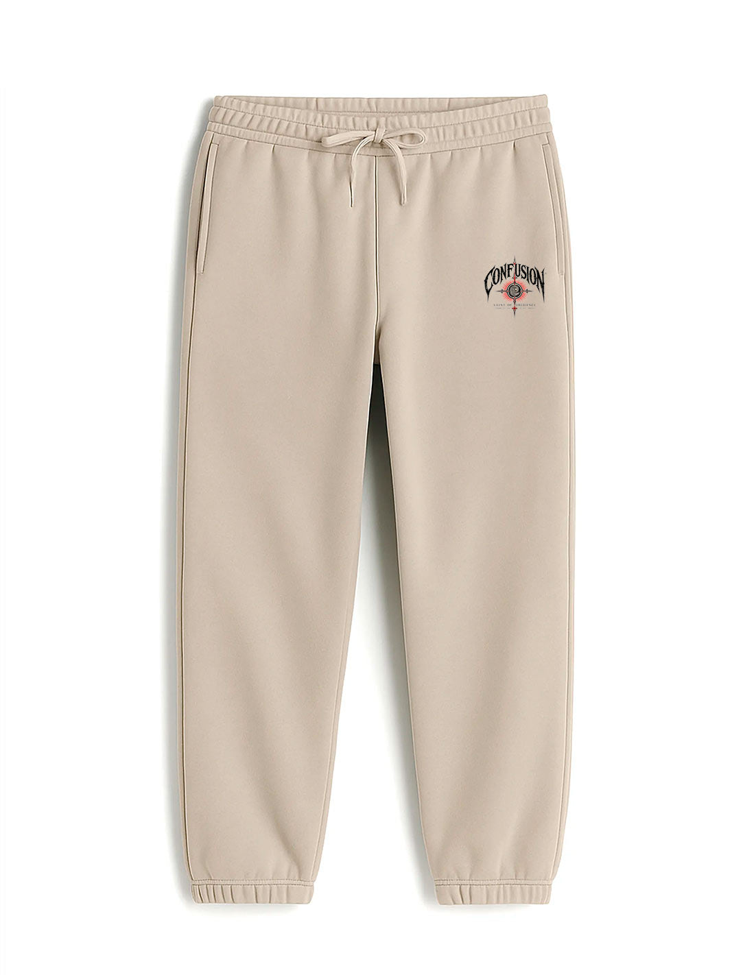 SAINT OF OBEDIENCE STRING PANT NEW PATTERN