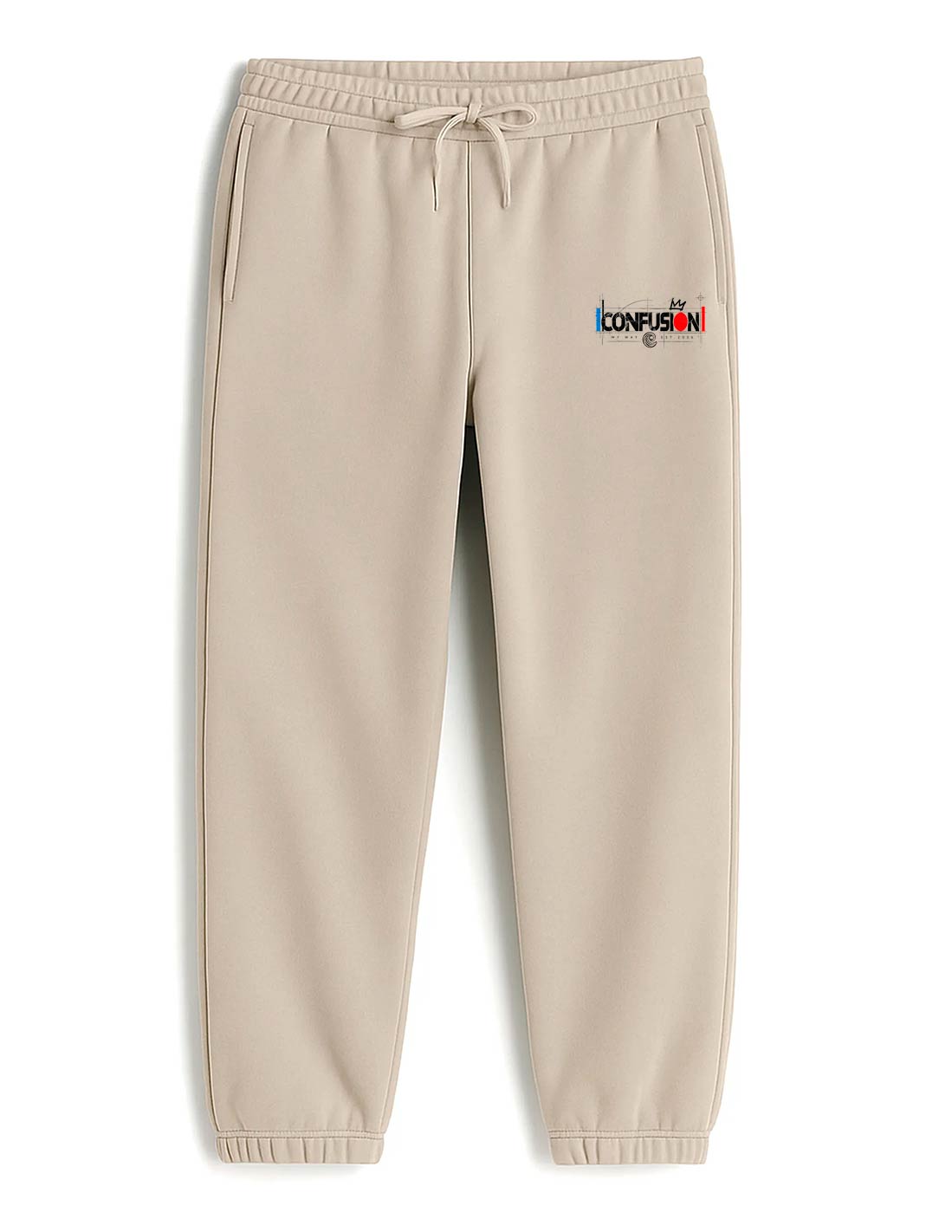 NO QUIERO STRING PANT NEW PATTERN