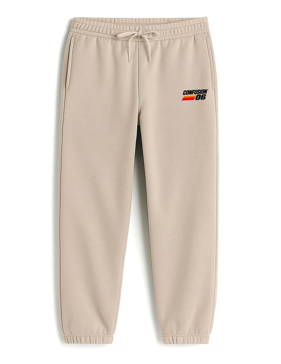 SAME MINDS STRING PANT NEW PATTERN
