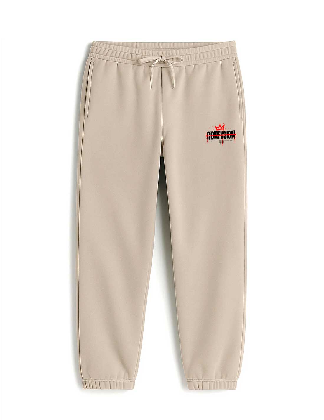 DESOBEDECE STRING PANT NEW PATTERN